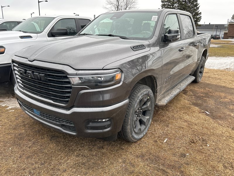 Ram 1500 SPORT 2026