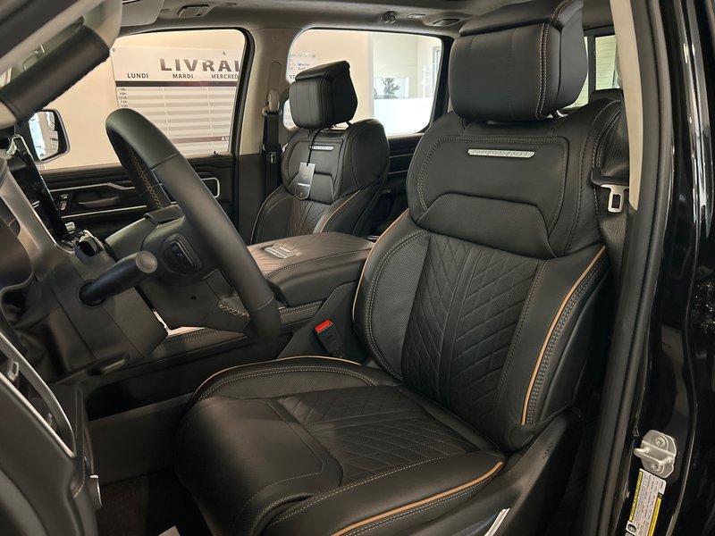 Ram 1500 TUNGSTEN 2026