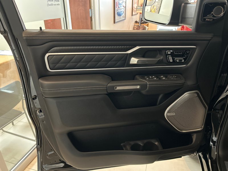 Ram 1500 TUNGSTEN 2026