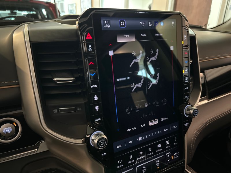 Ram 1500 TUNGSTEN 2026