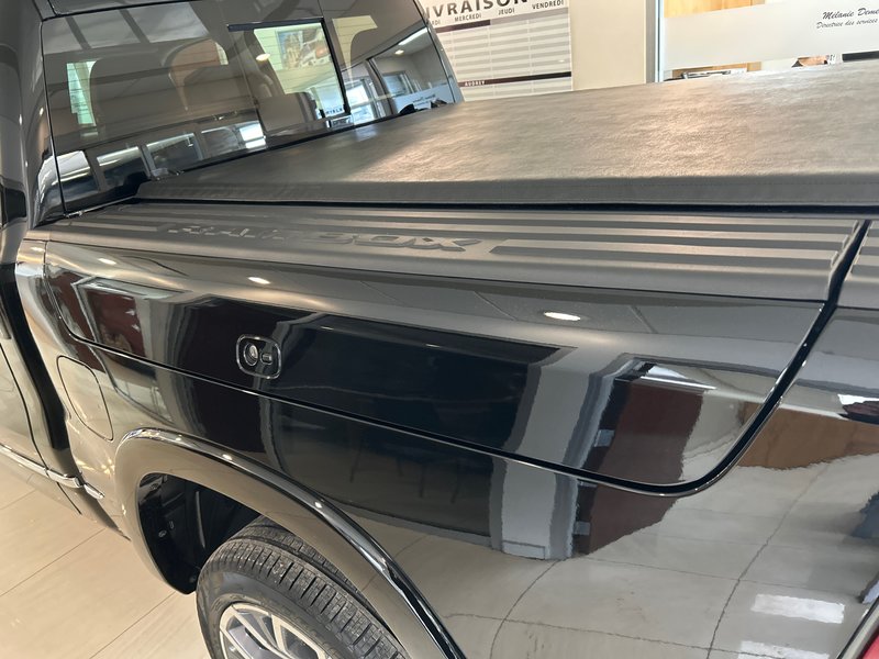 Ram 1500 TUNGSTEN 2026