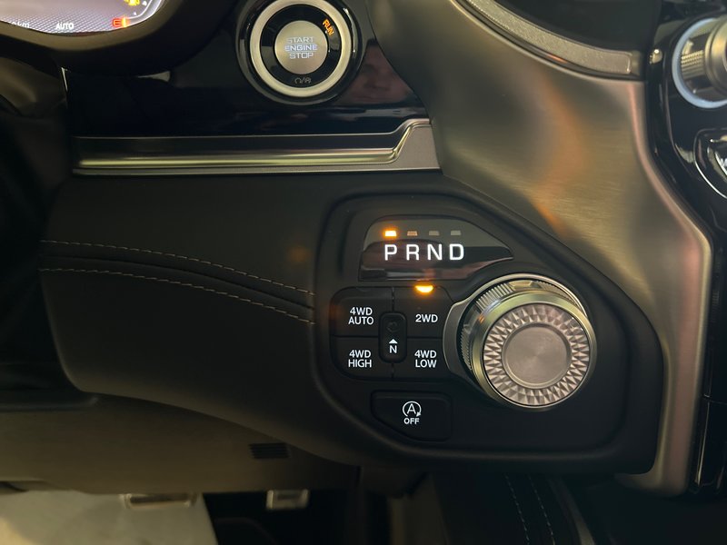 Ram 1500 TUNGSTEN 2026