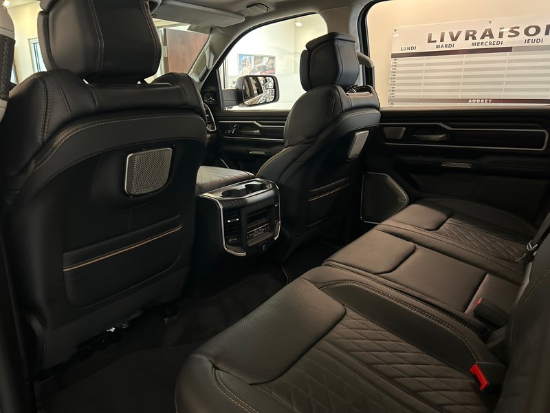 Ram 1500 TUNGSTEN 2026