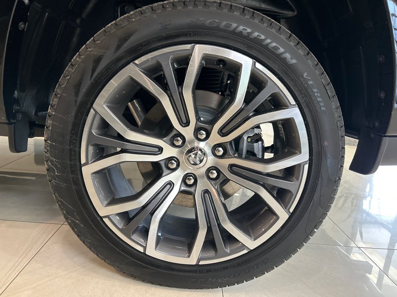 Ram 1500 TUNGSTEN 2026