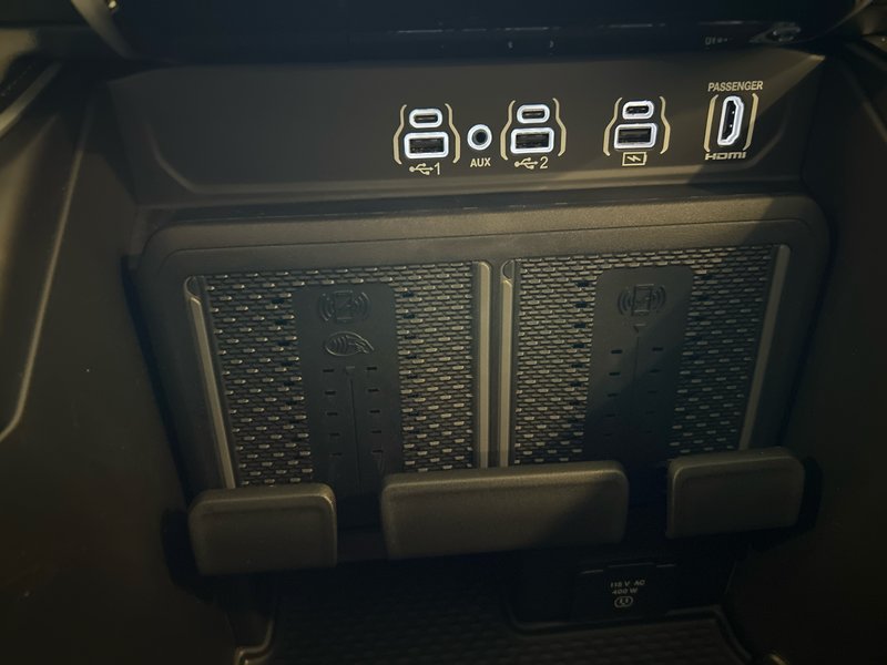 Ram 1500 TUNGSTEN 2026