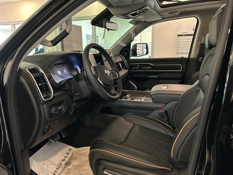 Ram 1500 TUNGSTEN 2026