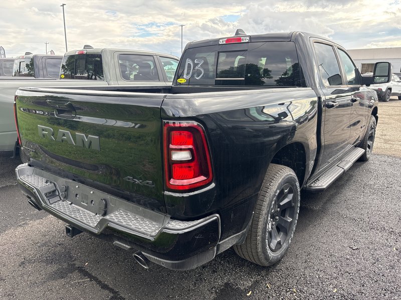 Ram 1500 SPORT 2026