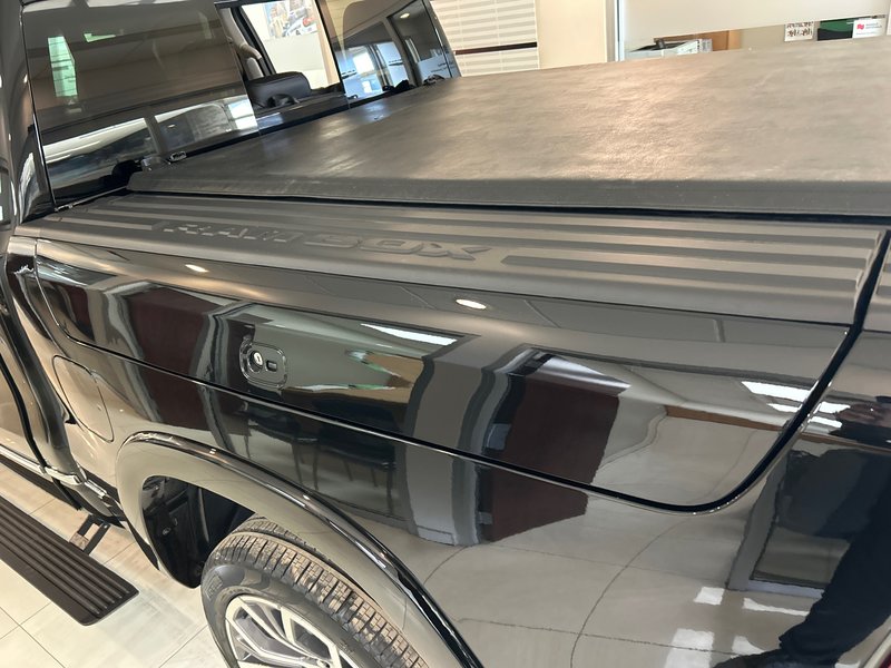 Ram 1500 TUNGSTEN 2026