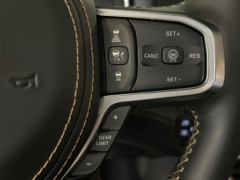 Ram 1500 TUNGSTEN 2026