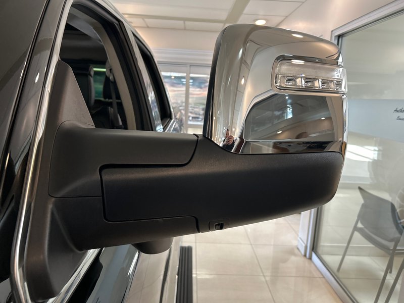 Ram 1500 TUNGSTEN 2026