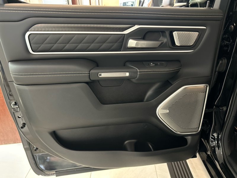 Ram 1500 TUNGSTEN 2026