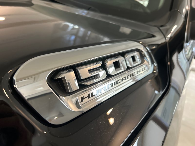 Ram 1500 TUNGSTEN 2026