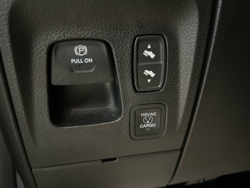 Ram 1500 TUNGSTEN 2026