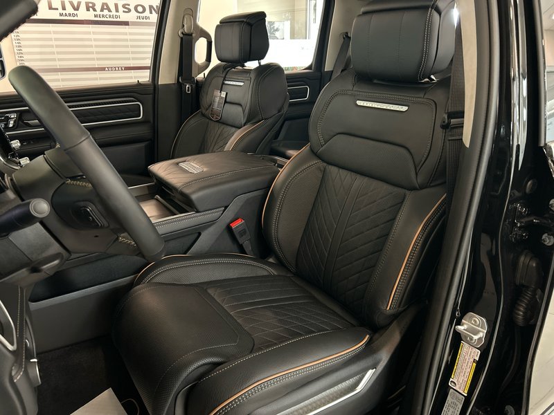 Ram 1500 TUNGSTEN 2026