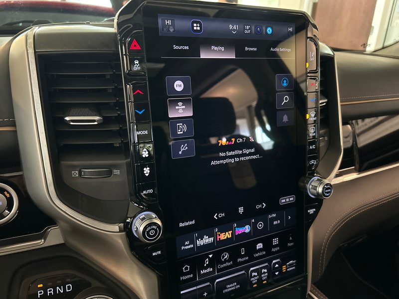 Ram 1500 TUNGSTEN 2026