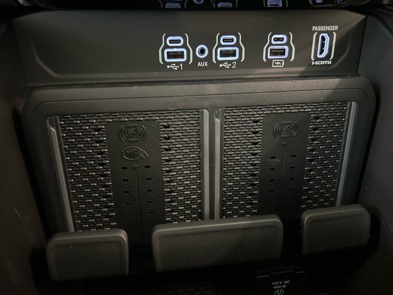 Ram 1500 TUNGSTEN 2026