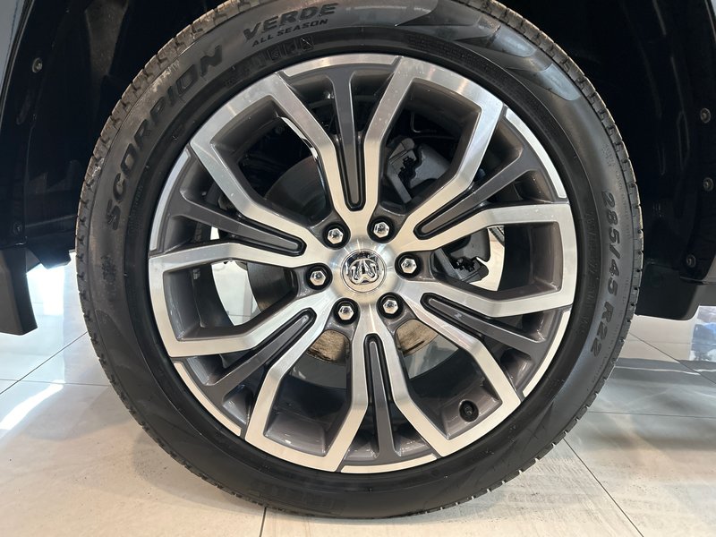 Ram 1500 TUNGSTEN 2026