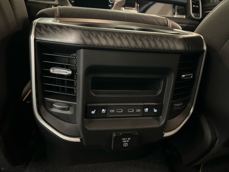 Ram 1500 TUNGSTEN 2026