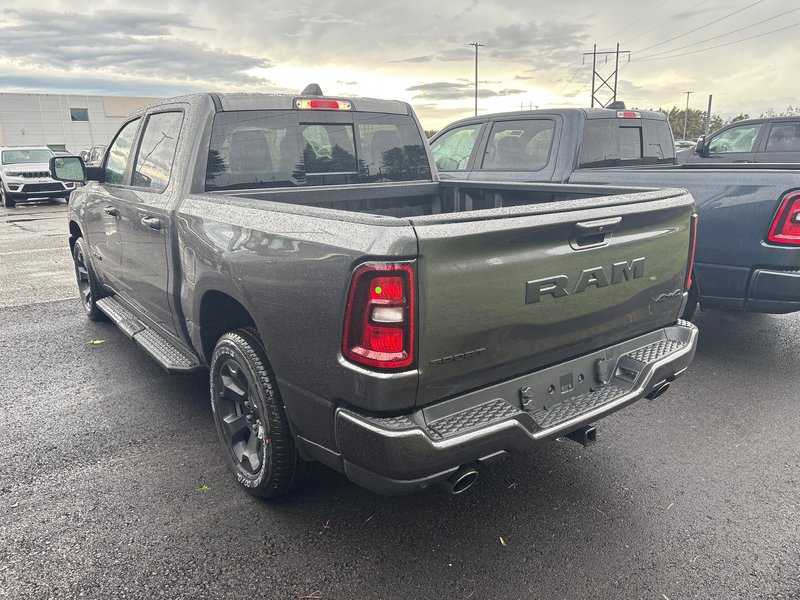 2026 Ram 1500 SPORT