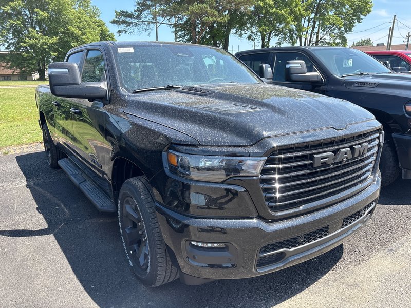 Ram 1500 SPORT 2026