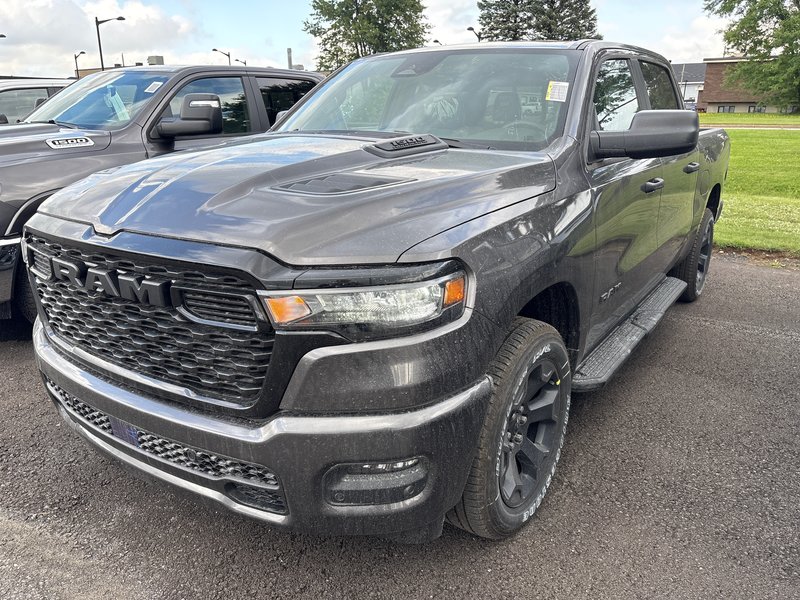 Ram 1500 EXPRESS 2026