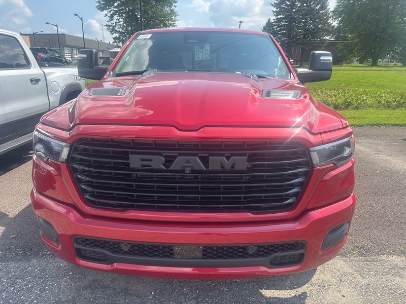 Ram 1500 SPORT 2026