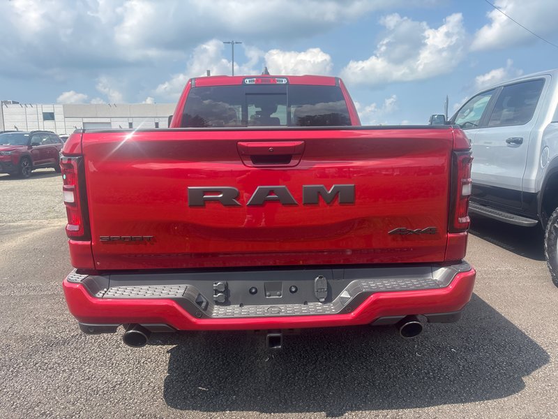 Ram 1500 SPORT 2026