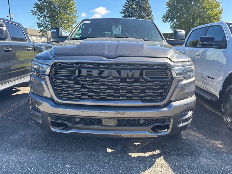 Ram 1500 EXPRESS 2026