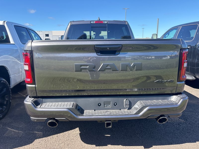 Ram 1500 EXPRESS 2026
