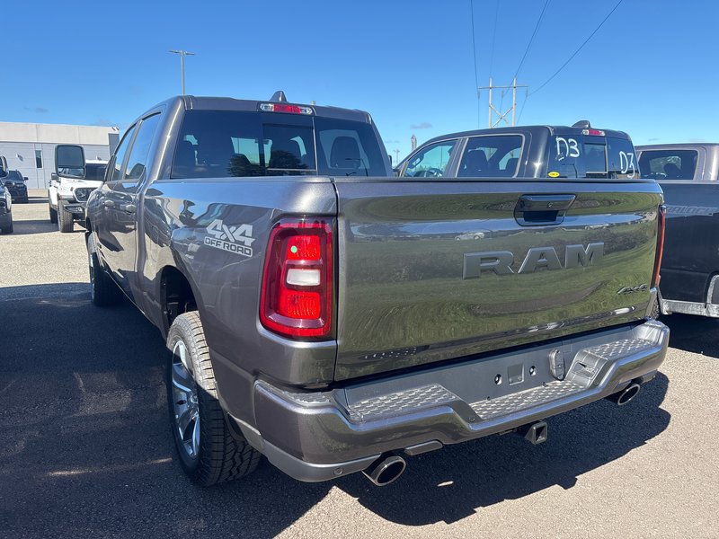 Ram 1500 EXPRESS 2026