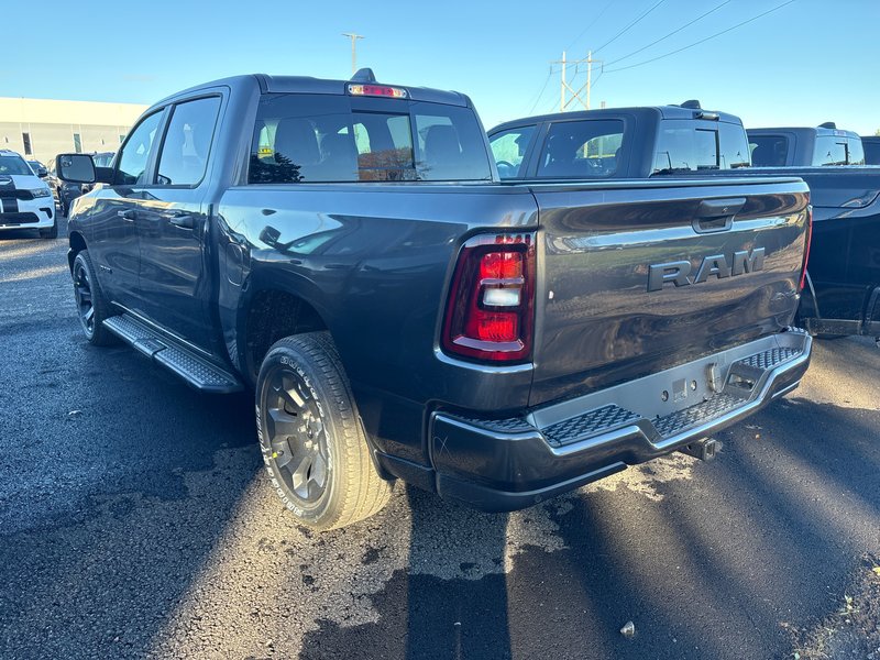 Ram 1500 EXPRESS 2027
