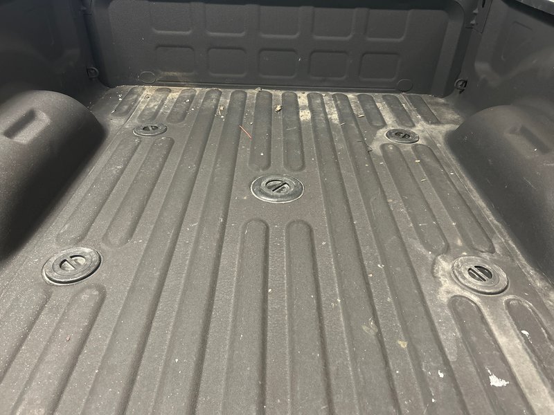 2017 Ram 2500 CREW Limited