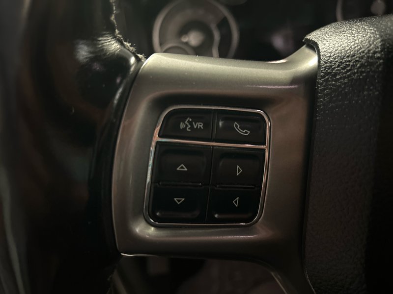Ram 2500 CREW Limited 2018