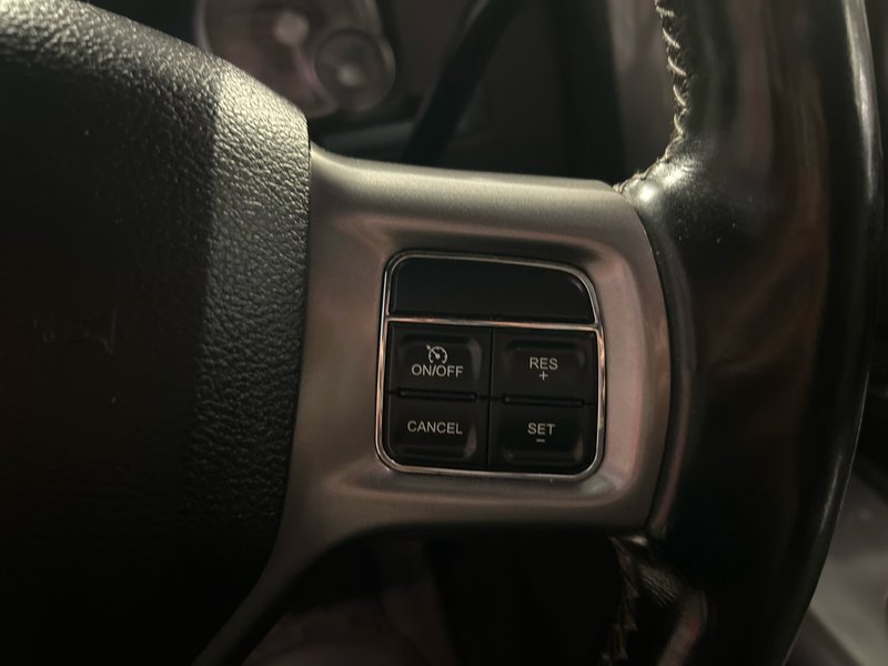 Ram 2500 CREW Limited 2018