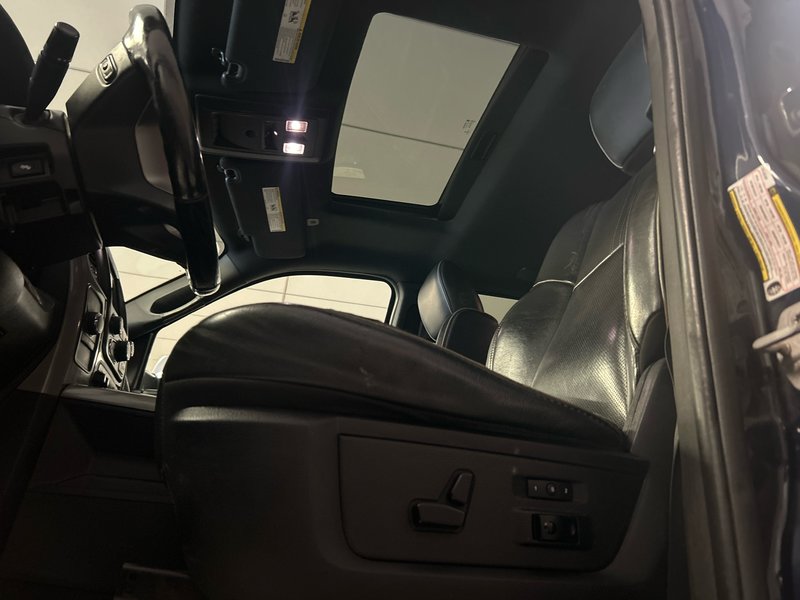 Ram 2500 CREW Limited 2018