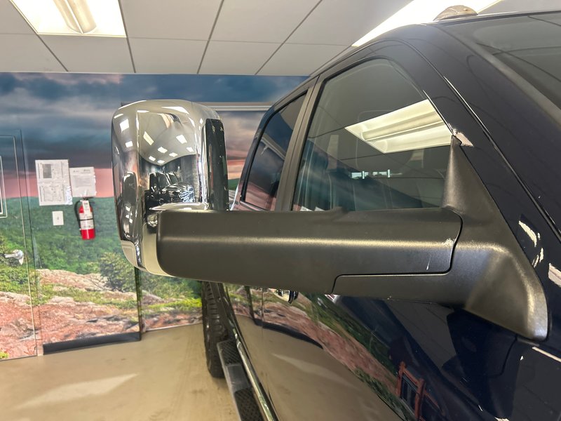 Ram 2500 CREW Limited 2018