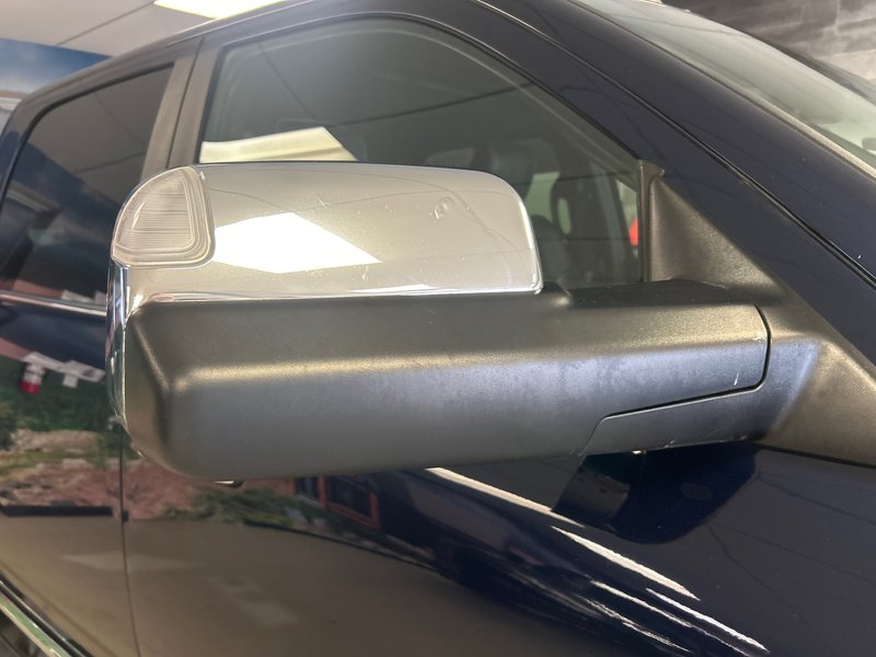 Ram 2500 CREW Limited 2018