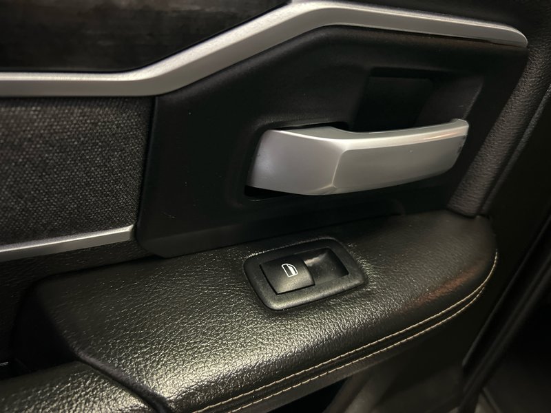 2019 Ram 2500 CREW Big Horn