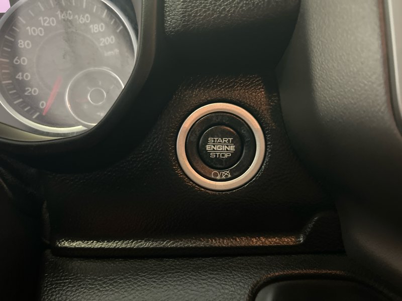 2019 Ram 2500 CREW Big Horn