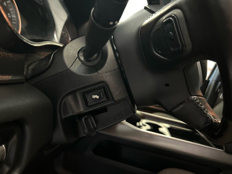2019 Ram 2500 CREW Big Horn