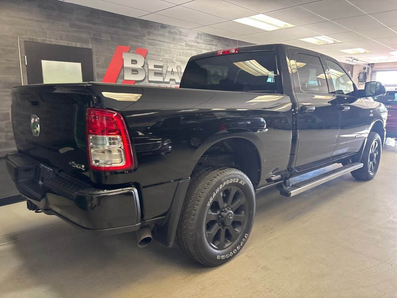 Ram 2500 CREW Tradesman 2022