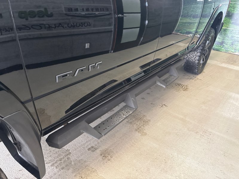 Ram 2500 CREW Laramie 2022 PREP ATTELAGE SCELLETTE * SIÈGES AVANT VENTILÉS ET CHAUFFANTS 2E RANGÉE * ÉCRAN 12'' HARMAN KARDON