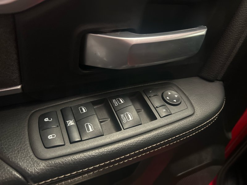 Ram 2500 CREW Big Horn 2022