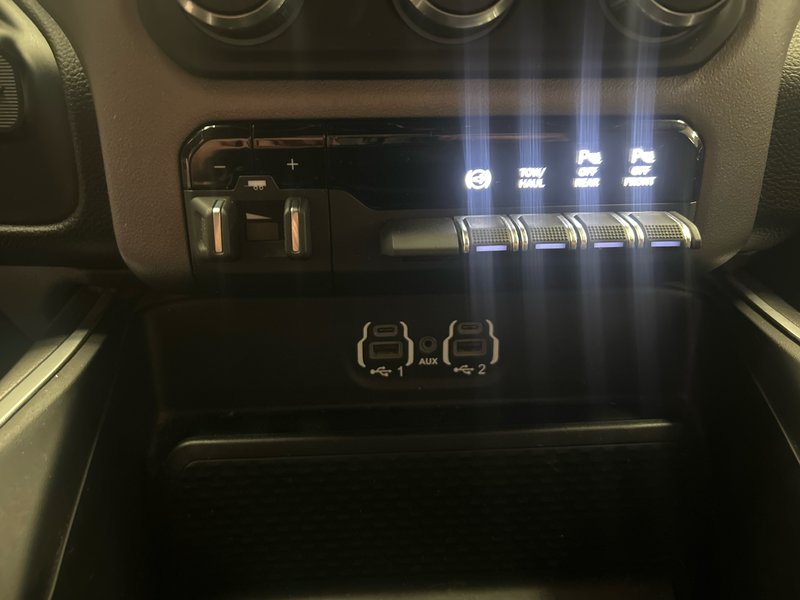 Ram 2500 CREW Big Horn 2022