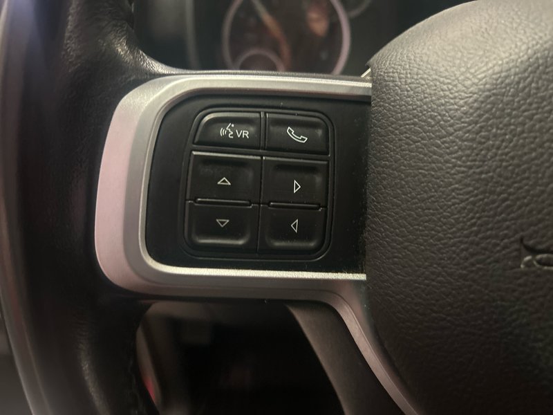 Ram 2500 CREW Big Horn 2022