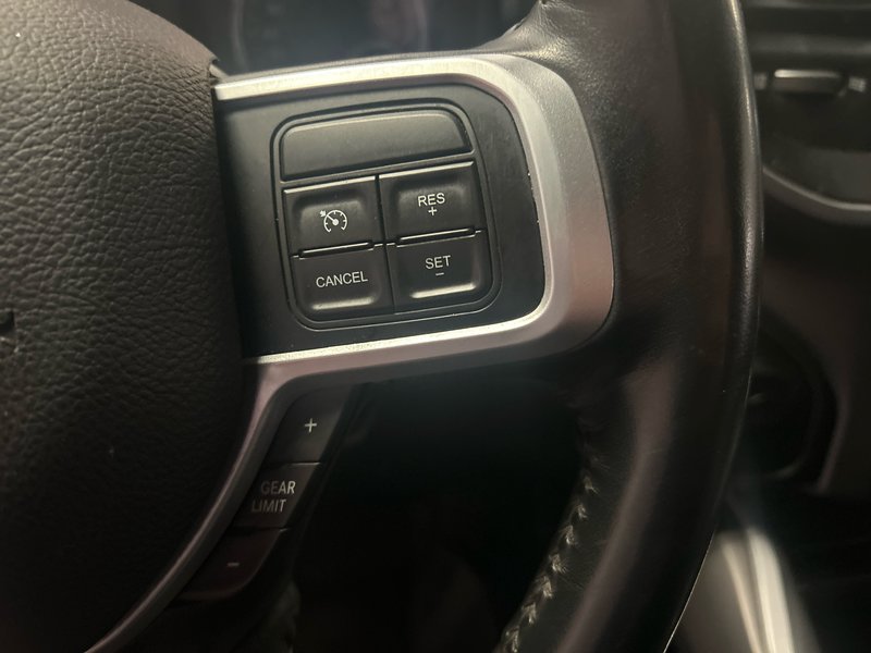 Ram 2500 CREW Big Horn 2022
