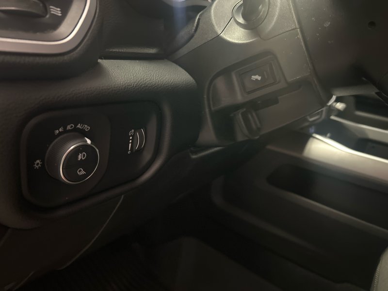 Ram 2500 CREW Big Horn 2022