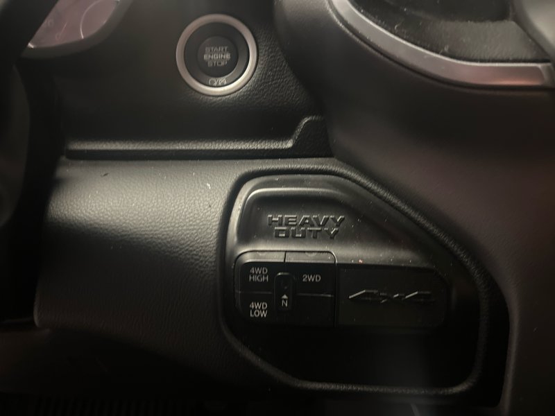 Ram 2500 CREW Big Horn 2022