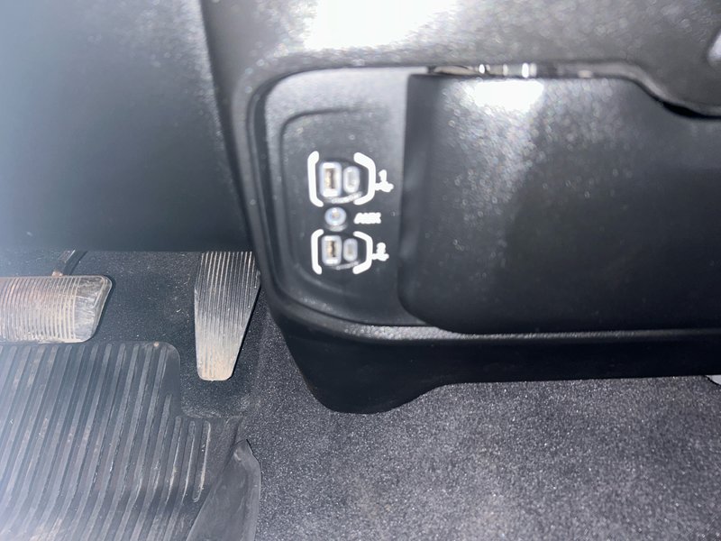 2022 Ram 2500 CREW Big Horn