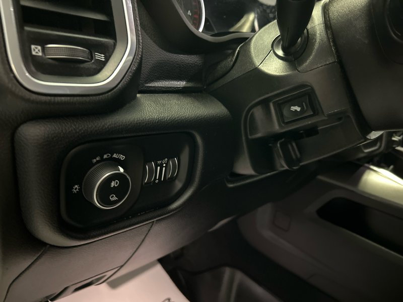 2022 Ram 2500 CREW Laramie